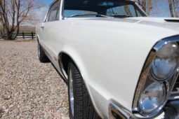 
										1965 Pontiac GTO Hardtop Coupe full									