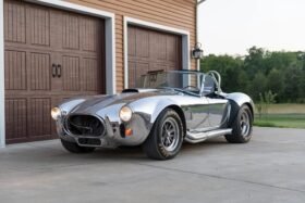 1965 Shelby Cobra CSX4000 40th Anniversary Edition