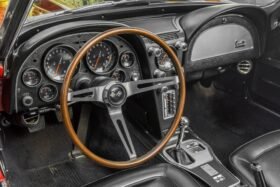 1967 Chevrolet Corvette Convertible 427 V8