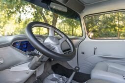 1958 Chevrolet 3100 Pickup Truck