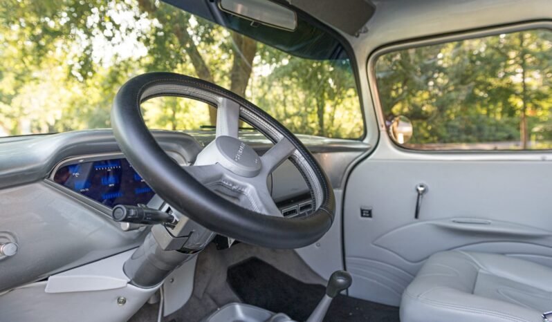 
								1958 Chevrolet 3100 Pickup Truck full									