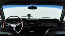 
										1966 Shelby Mustang GT350H Black full									