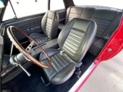 1965 Chevrolet Chevelle 502 V8