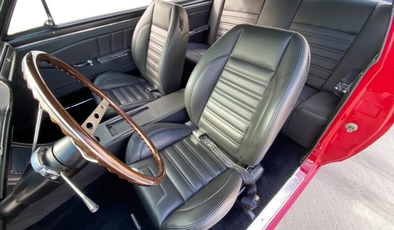 
								1965 Chevrolet Chevelle 502 V8 full									