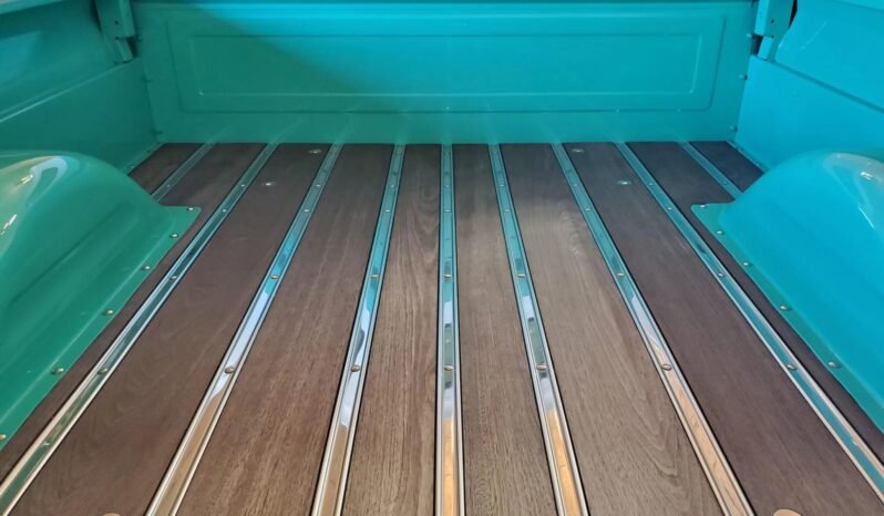 
								1966 GMC K10 Pickup Truck full									