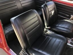 
										1965 Chevrolet Chevelle Malibu SS Sport Coupe Red full									