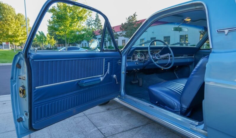 
								1966 Ford Ranchero V8 full									