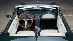 1965 Chevrolet Corvette Fuel-Injected V8