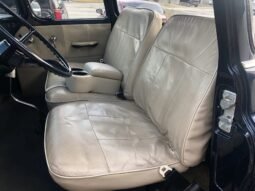 1959 Chevrolet Apache Pickup Truck