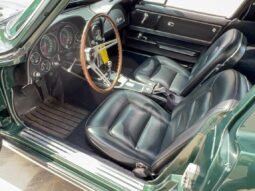 
										1965 Chevrolet Corvette L84 V8 Coupe full									