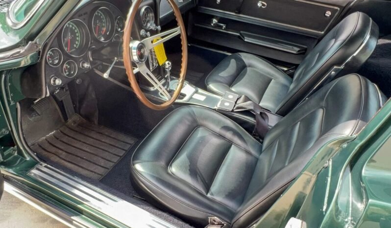 
								1965 Chevrolet Corvette L84 V8 Coupe full									