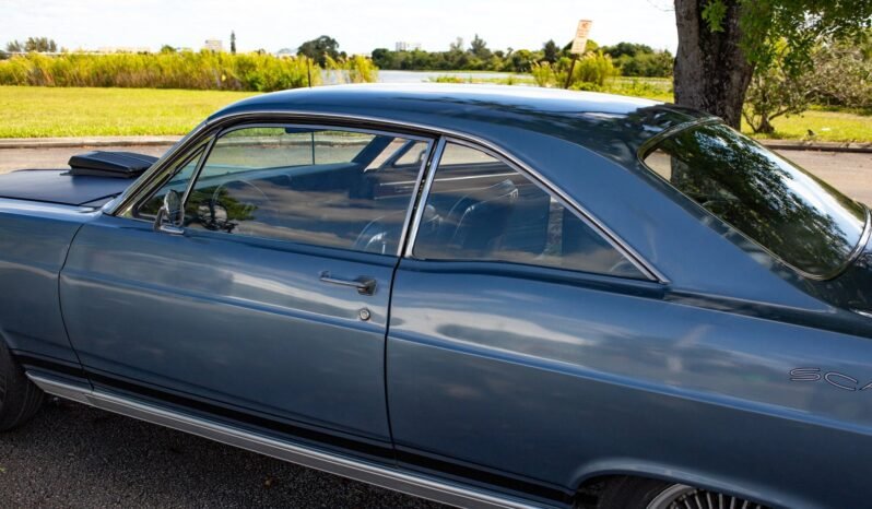 
								1966 Ford Fairlane 3-Speed full									