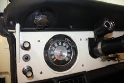 1966 Ford Bronco 4X4