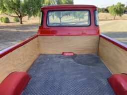 1965 Ford Econoline Pickup Truck V8