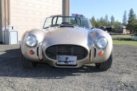 1966 Factory Five Racing Shelby Cobra Replica