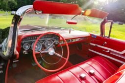 1959 Buick LeSabre Convertible