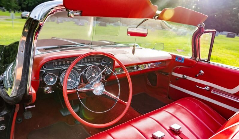 
								1959 Buick LeSabre Convertible full									