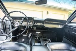 1965 Ford Mustang 302 V8