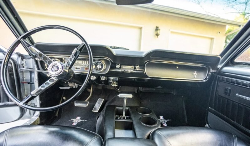 
								1965 Ford Mustang 302 V8 full									