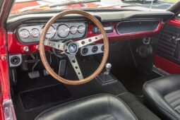 1965 Ford Mustang 351 V8