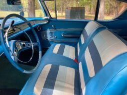 1958 Chevrolet Impala Sport Coupe V8