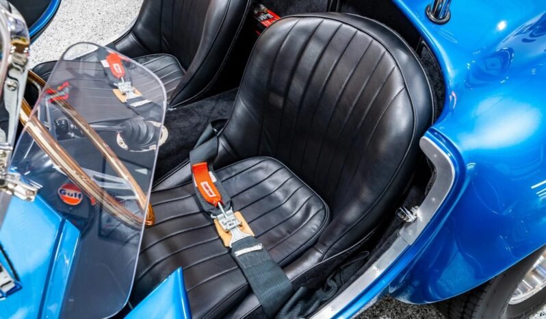 
								1965 Shelby Cobra CSX6000 full									