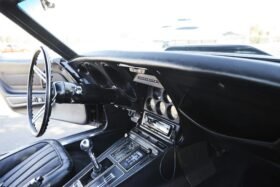 1969 Chevrolet Corvette 468 V8