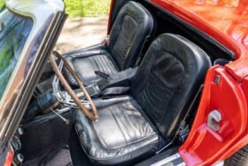 1967 Chevrolet Corvette Numbers-Matching 427 V8
