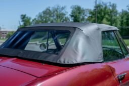 1967 Chevrolet Corvette Convertible 3-Speed