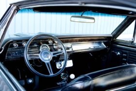 1967 Chevrolet Chevelle Super Sport