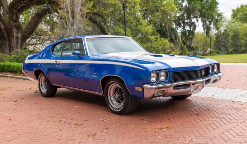 
								1972 Buick GS full									