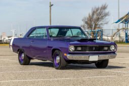 1971 Plymouth Valiant V8