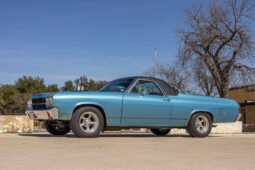 1970 Chevrolet El Camino