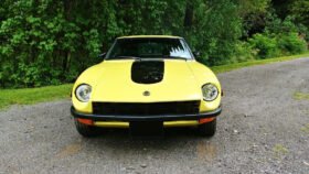 1970 Datsun 240Z 5-Speed