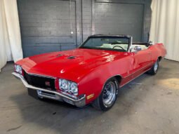 
										1971 Buick Skylark Convertible full									