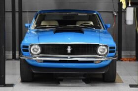 1970 Ford Mustang Boss V8