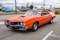 1970 Mercury Cyclone V8