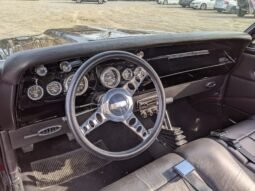 1967 Chevrolet El Camino