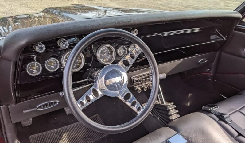 
								1967 Chevrolet El Camino full									