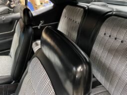 
										1969 Chevrolet Camaro 502 V8 full									