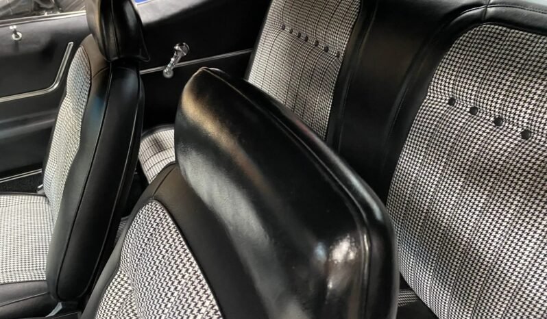 
								1969 Chevrolet Camaro 502 V8 full									