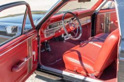1967 Ford Fairlane Ranchero