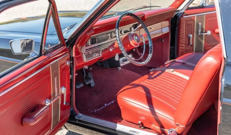 
								1967 Ford Fairlane Ranchero full									