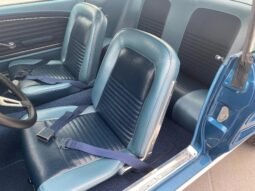 1967 Ford Mustang 5-Speed