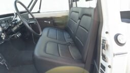
										1969 Chevrolet C10 Regular Cab full									