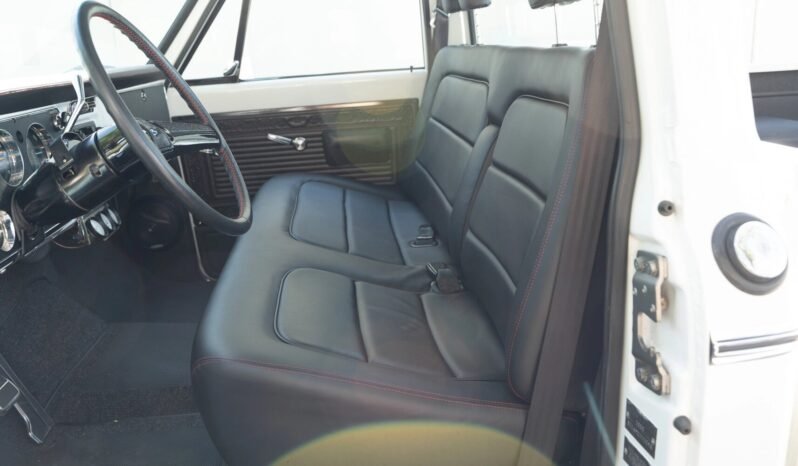 
								1969 Chevrolet C10 Regular Cab full									