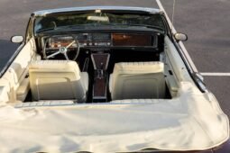 1967 Pontiac Grand Prix Convertible