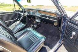 1967 Chevrolet El Camino 396 V8