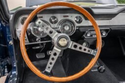 
										1967 Shelby Mustang GT500 428 V8 Fastback full									