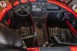 1967 Shell Valley Shelby Cobra V8